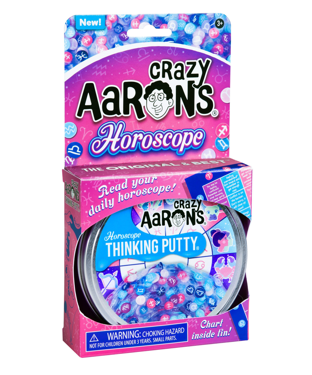 Horoscope | Thinking Putty®
