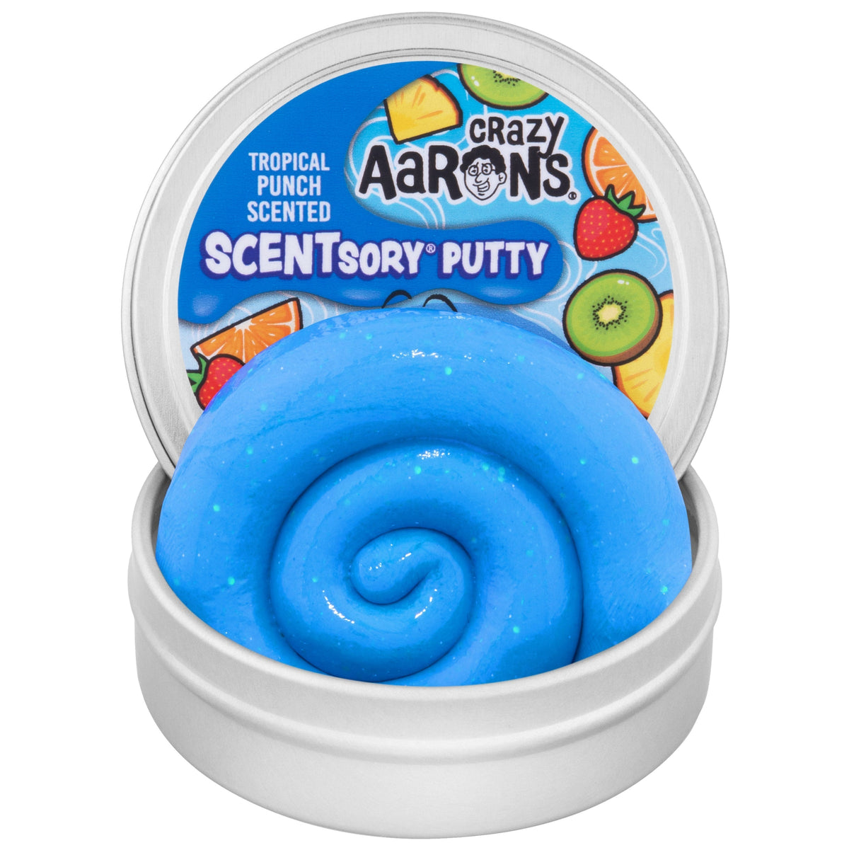 Tropical Punch | SCENTsory®