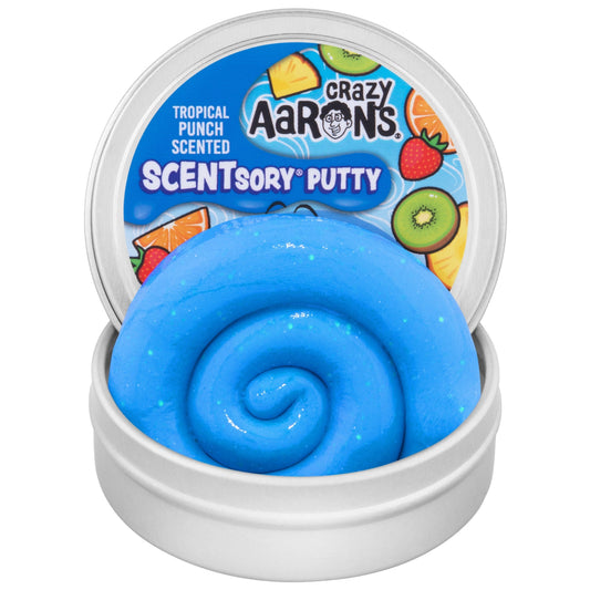 Tropical Punch | SCENTsory®