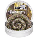 Camo | Thinking Putty®