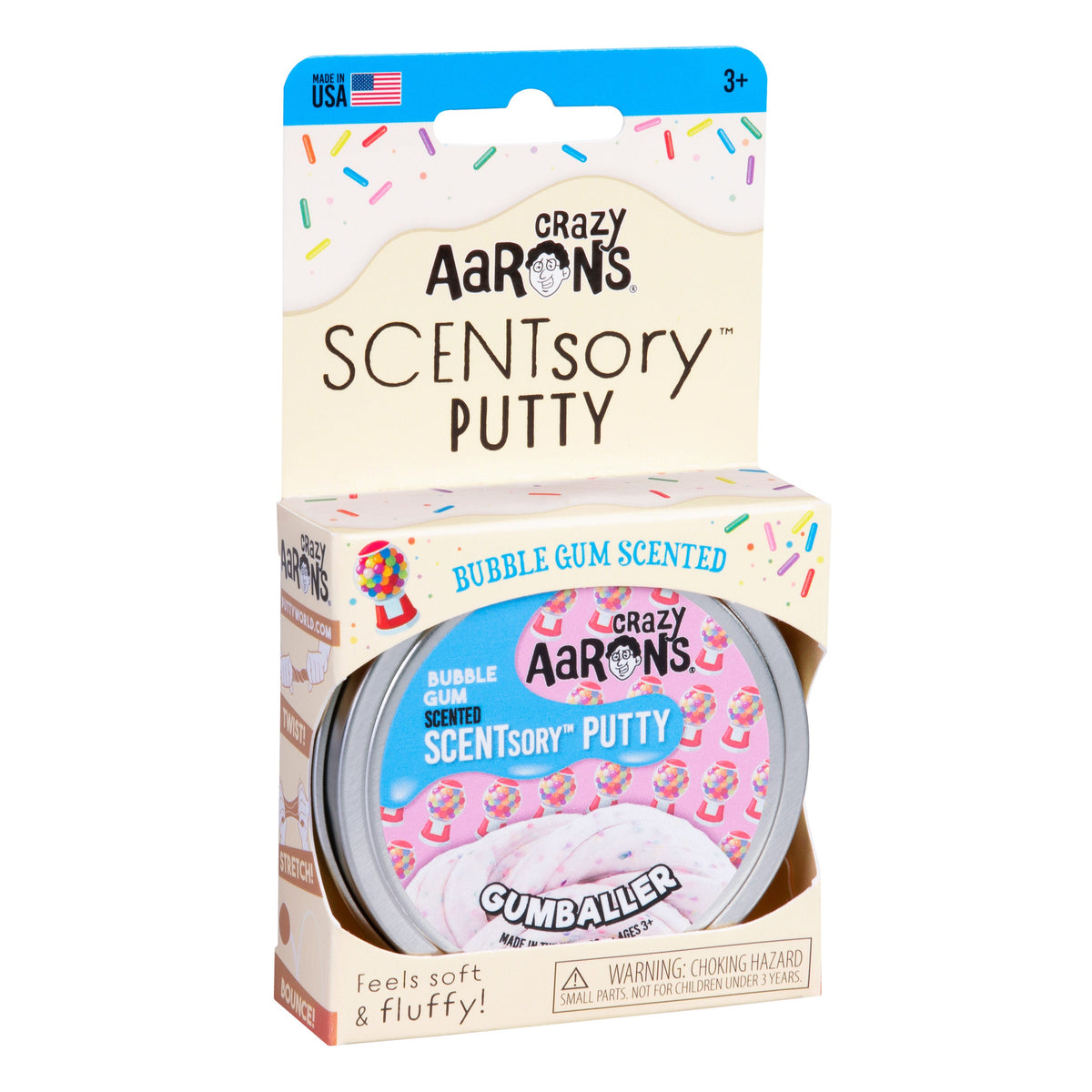 Gumballer | SCENTsory™