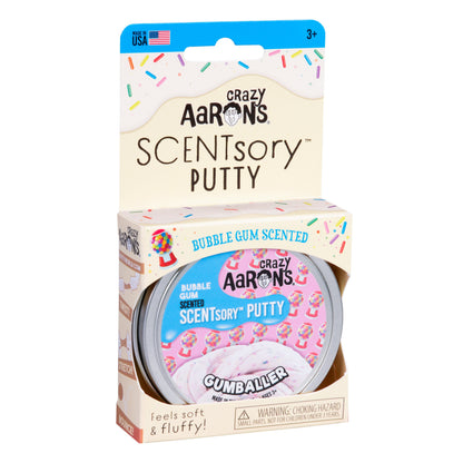 Gumballer | SCENTsory™