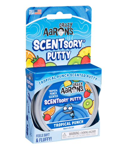 Tropical Punch | SCENTsory®