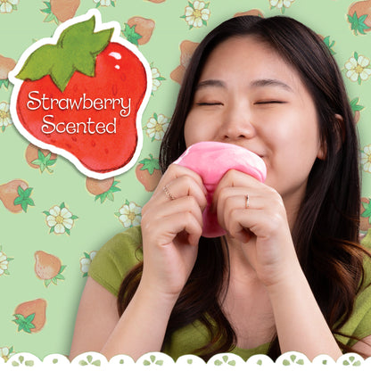 Strawberry Shortcake | Scentsory®