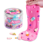 I Scream You Scream | Buttery Slime | Slime Charmers™