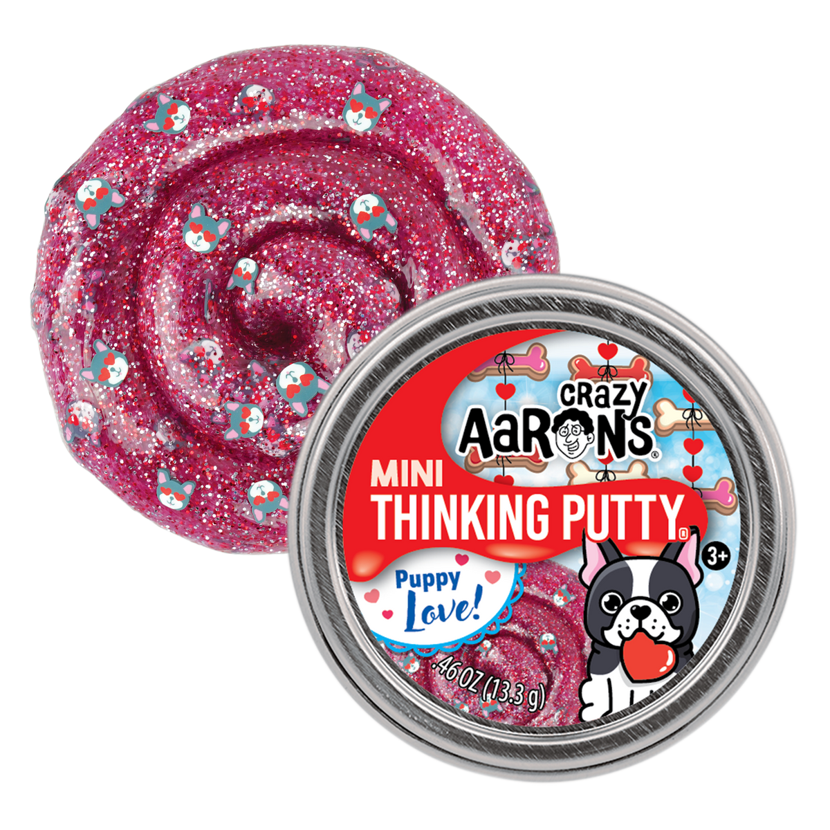 Puppy Love | MINI