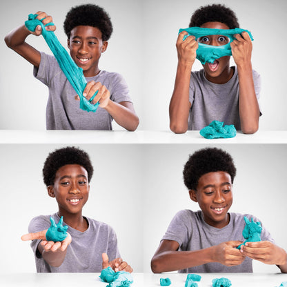 Mermaid Magic | Cloud Slime | Slime Charmers™