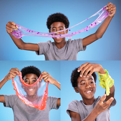 McSlime | Water Slime | Slime Charmers™