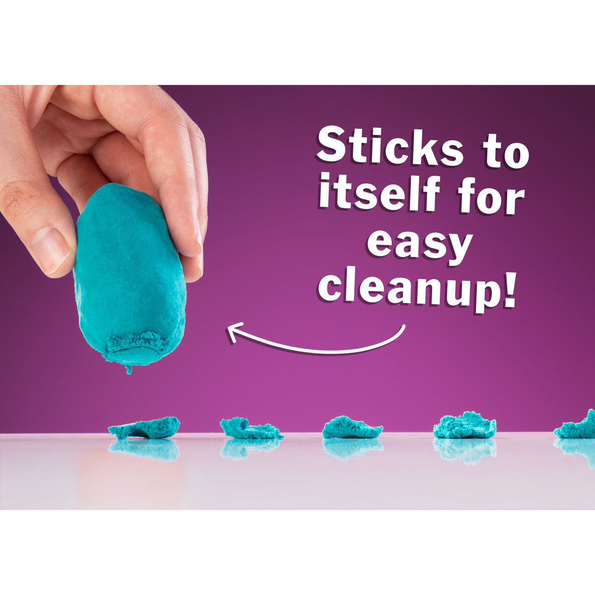 Mermaid Magic | Cloud Slime | Slime Charmers™